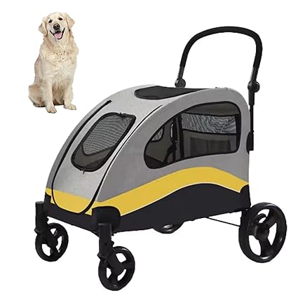 Large dog stroller for sale in Australia – Buy online now
