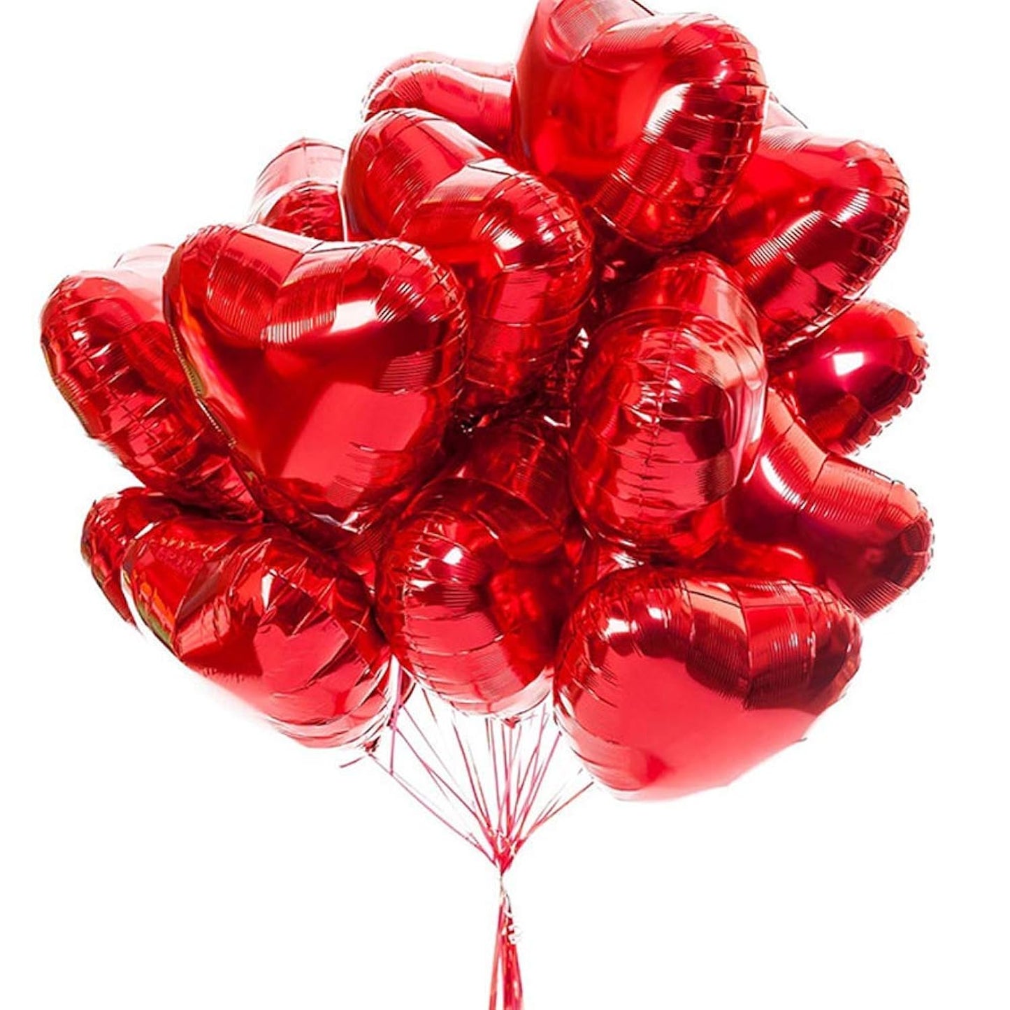 25pcs-heart-shape-foil-mylar-balloons-red-18-for-valentines-day-birthday-party-decorations-wedding-decor-engagement-holiday-red