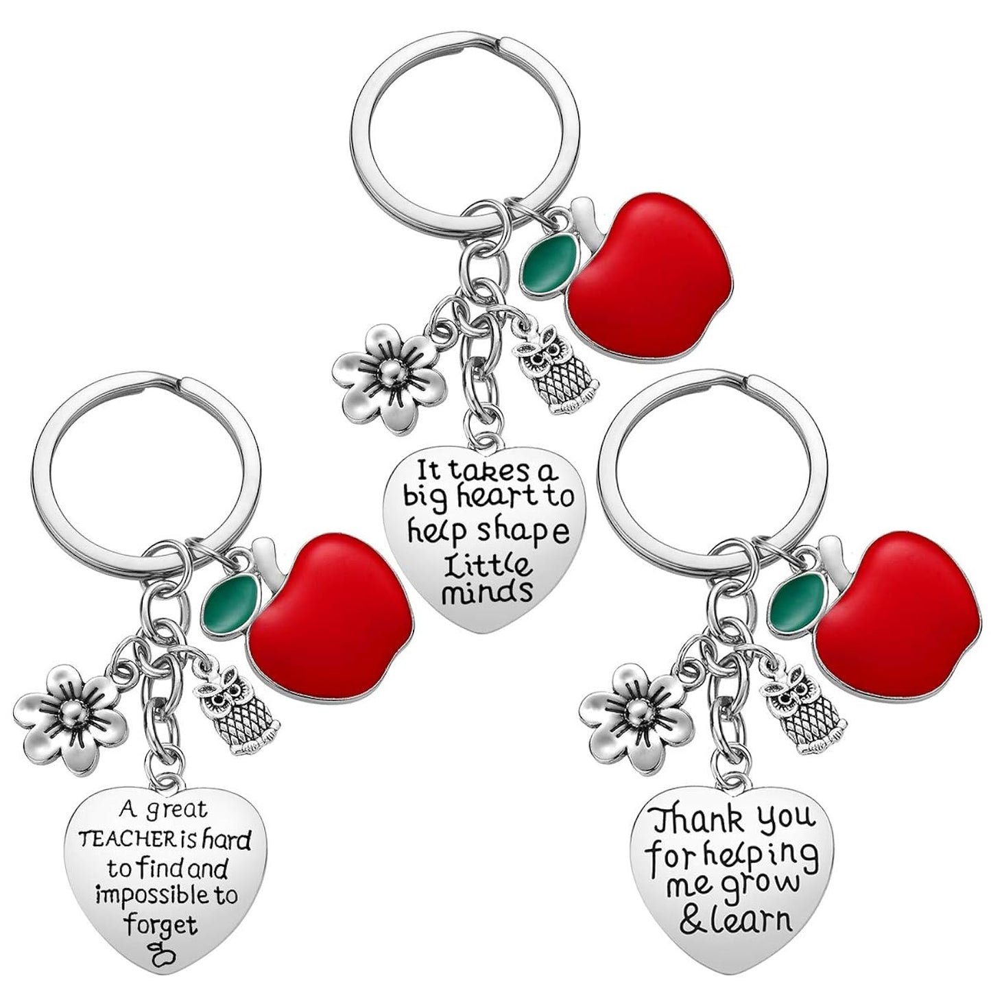 expressing-gratitude-3-piece-teacher-keychain-set-thoughtful-gifts-for-teacher-appreciation-and-valentines-day