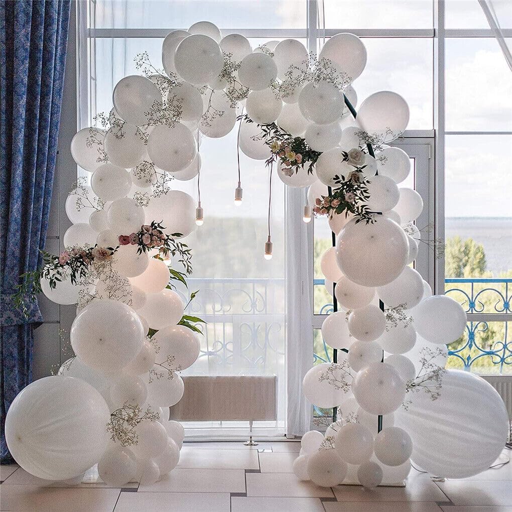 Enhance your garden with a sturdy metal garden arch – available for purchase in Australia