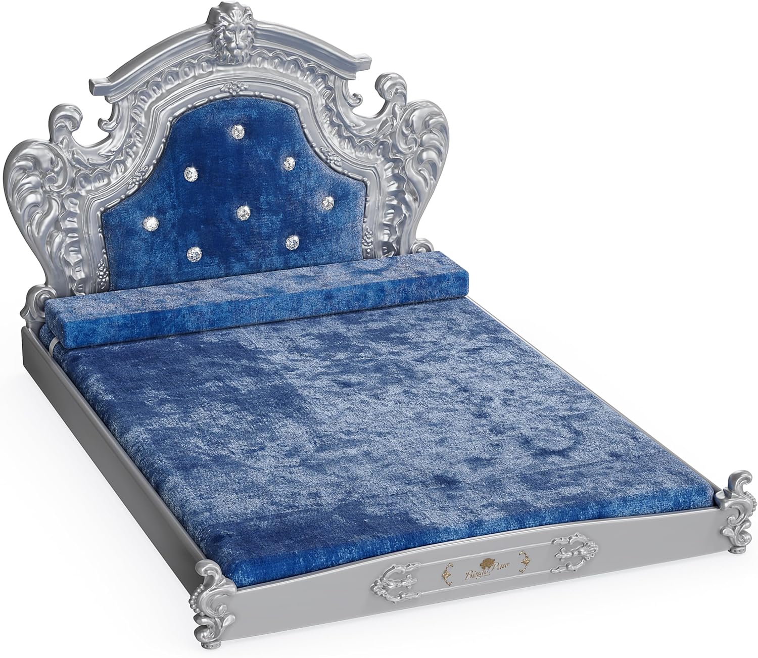 Shop Now – Velvet Dog Couch Australia