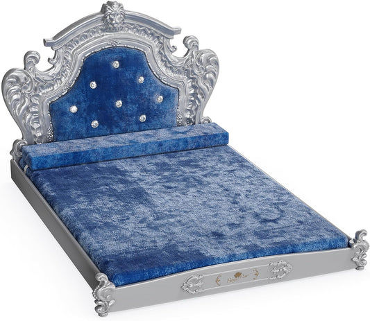 Shop Now – Velvet Dog Couch Australia