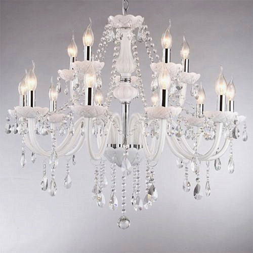 Buy Online Graceful Harmony 8+4 Head Chandelier AU