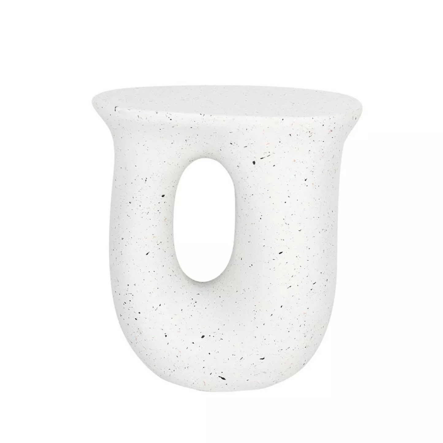 Buy U-Shaped Concrete Outdoor Stool – Shop Now Australia