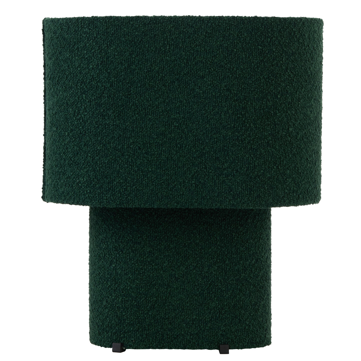 Faro TFS TABLE LAMP 25wE27max L350 W250 H425 INLINE SWT GREEN / GREEN (BASIL)