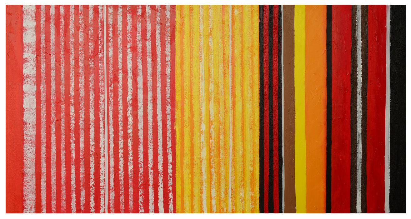 Hand Painting Picture