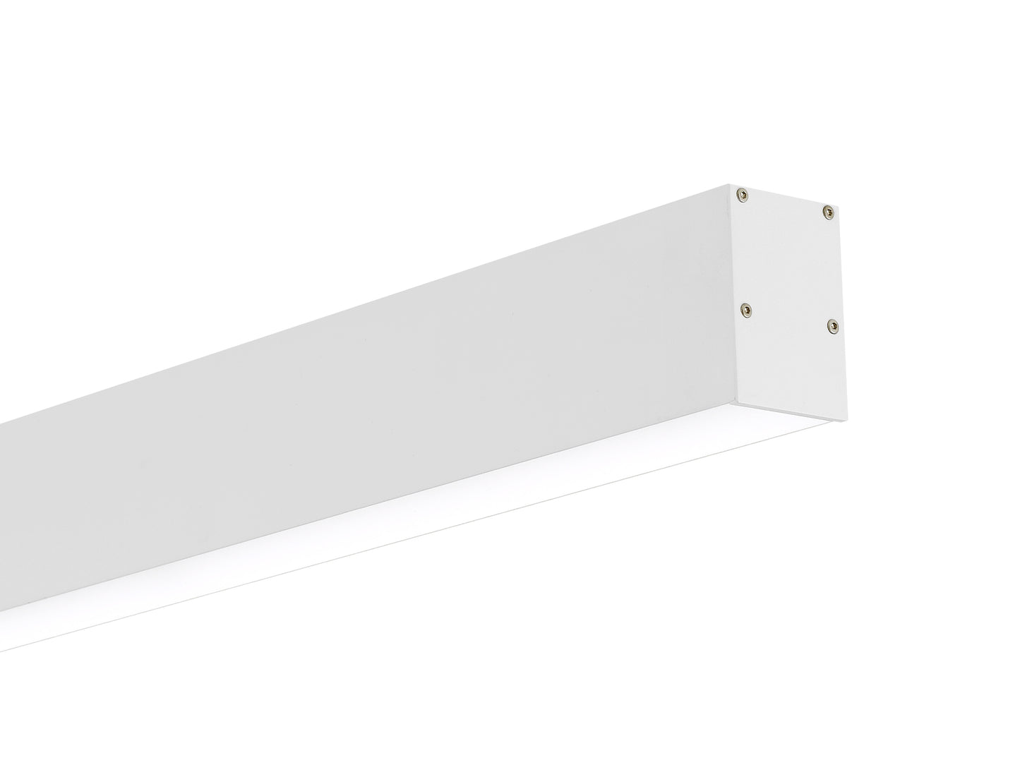 TFS 120 PENDANT 40wLED TUYA L:1200H:50W:75 WHITE 2800Lm CAB:2m