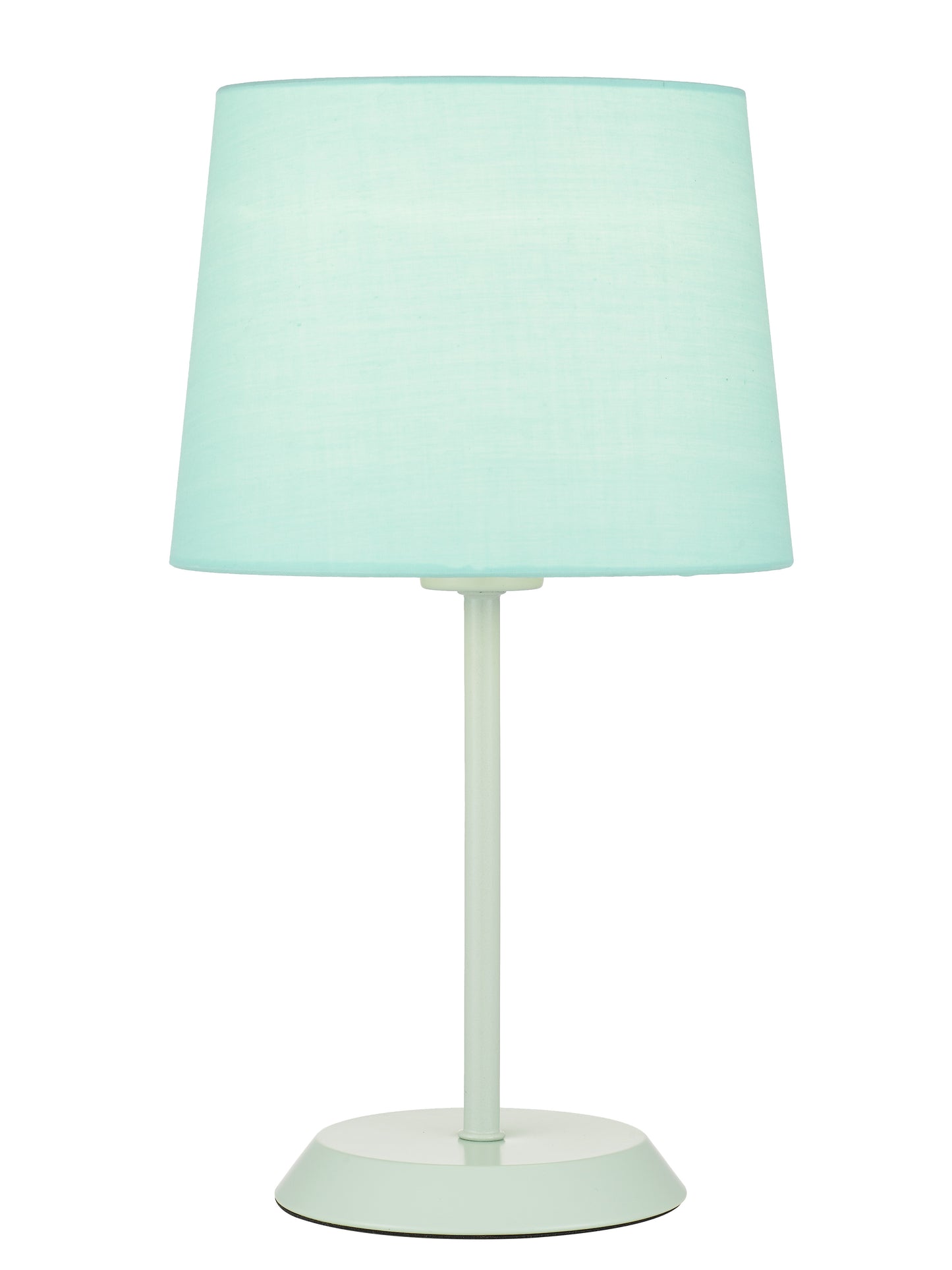 TFS TABLE LAMP 25wE27max H:400 D:225 GREEN/GREEN Inline Switch