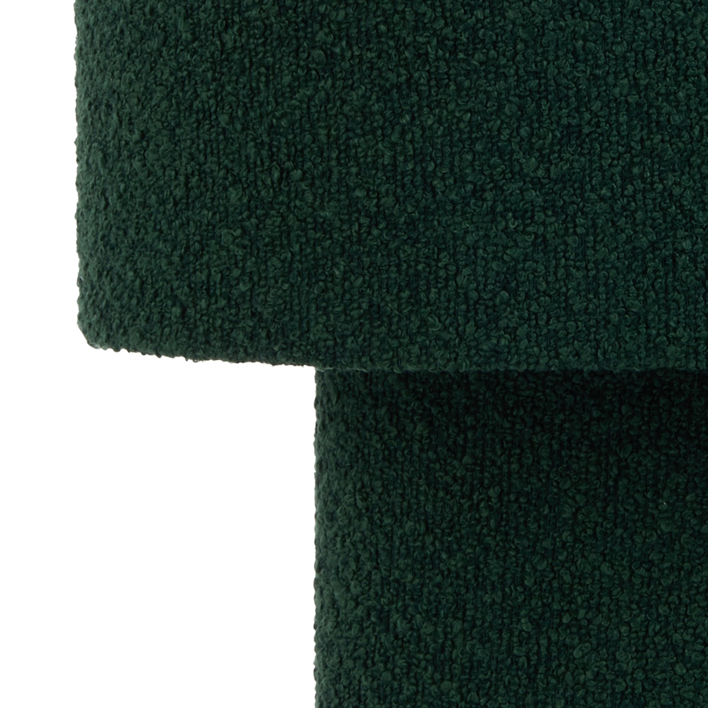 Faro TFS TABLE LAMP 25wE27max L350 W250 H425 INLINE SWT GREEN / GREEN (BASIL)