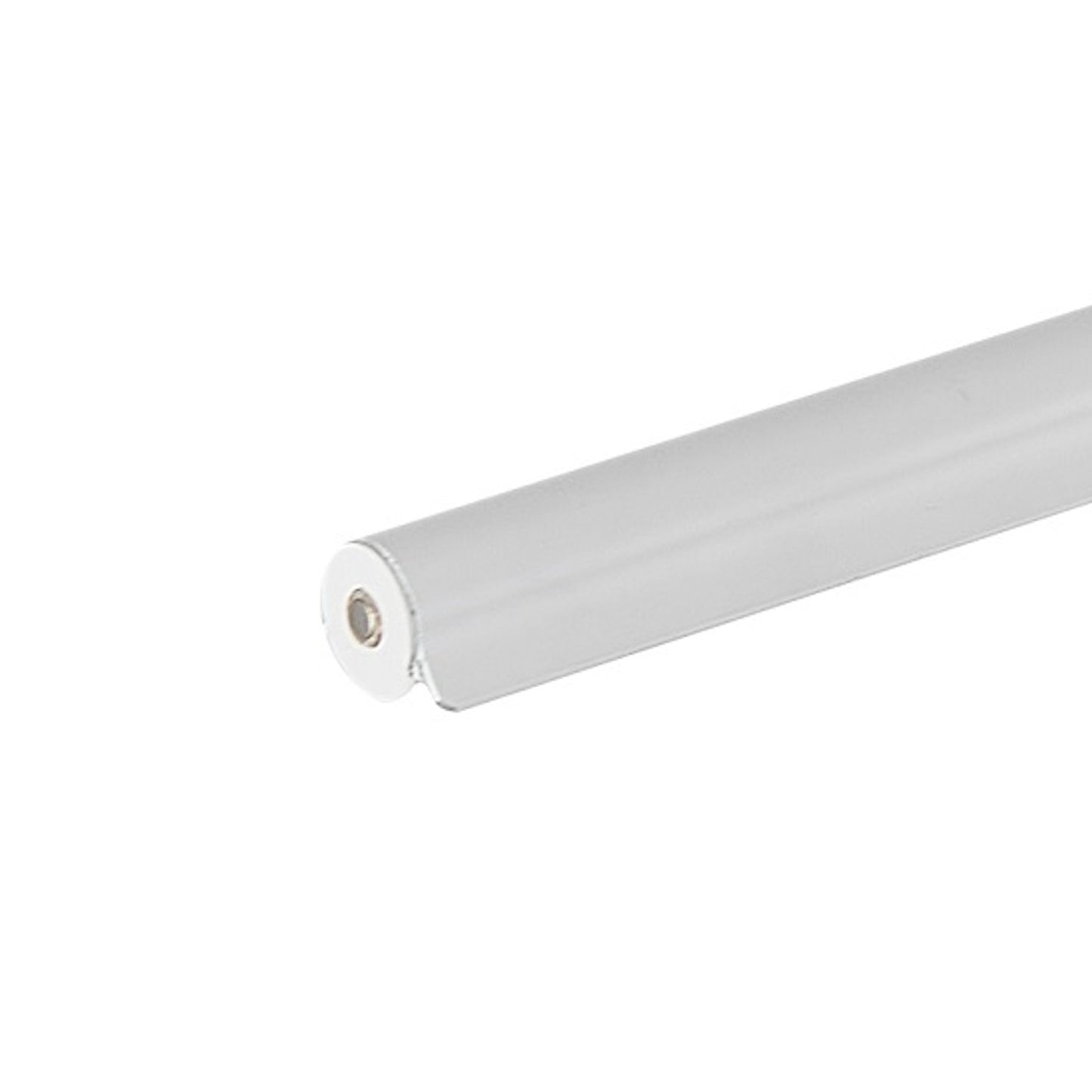 Lumostone TFS 140CM PENDANT 36wLED L:1400 W:38 H:25 cab 2M 3CCT STEP DIM 2450Lm WHITE MATT