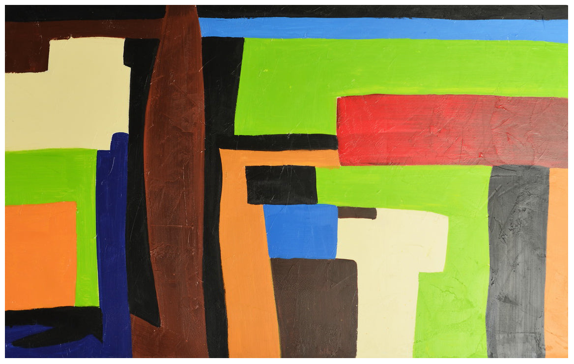 Hand Painting Picture