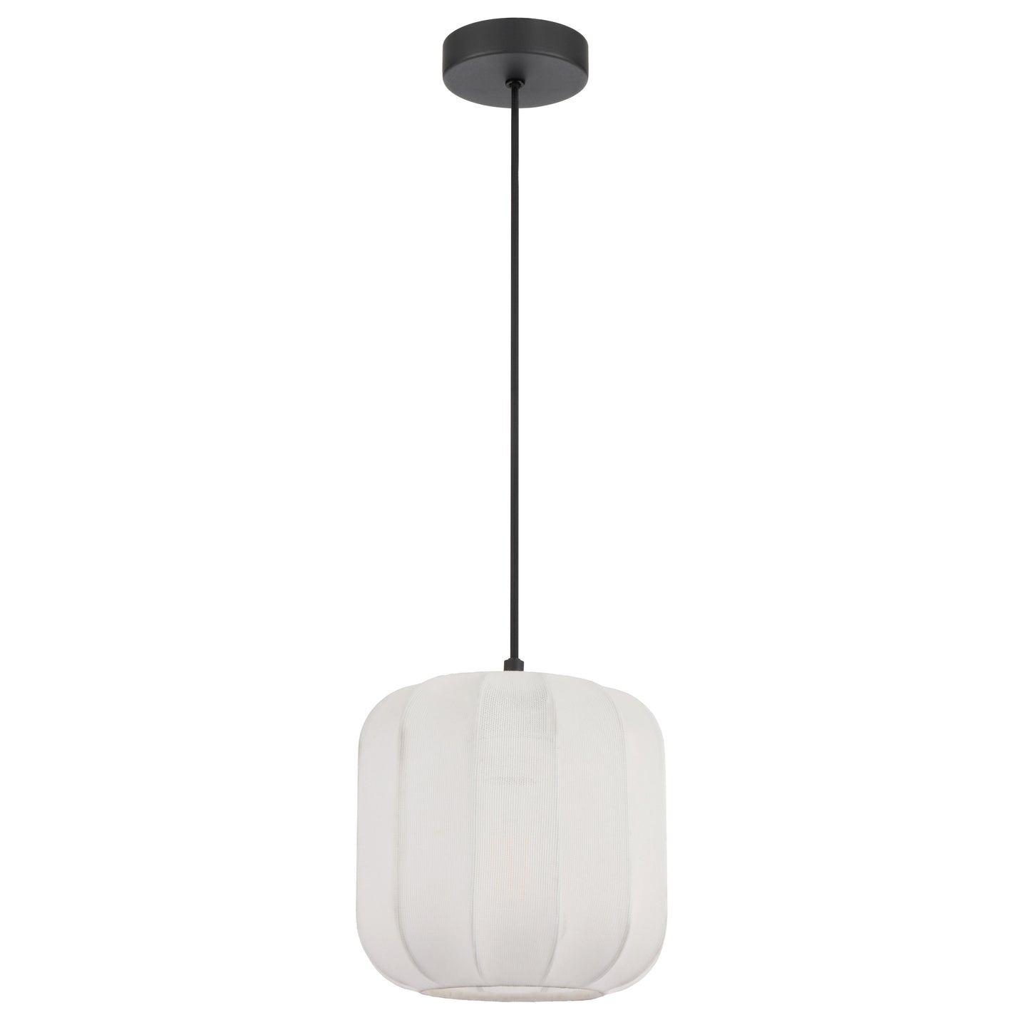 TFS 20 PENDANT 25wE27max D200 H210 cab 2m WHITE