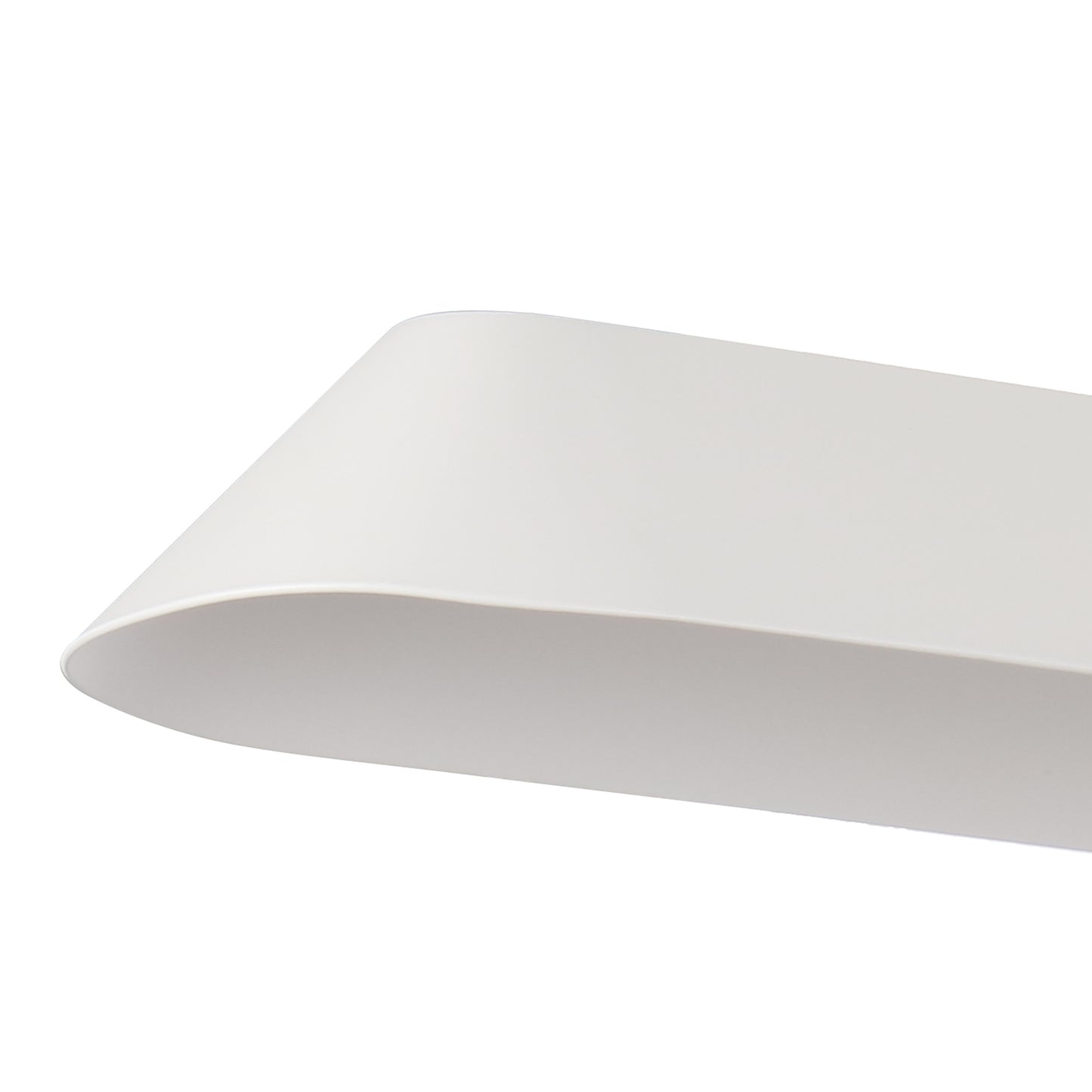 TFS PENDANT 40wLED 3CCT 3000K-5000K by 3STEP L1500 H75 W175 1580Lm cab 2M WHITE SAND