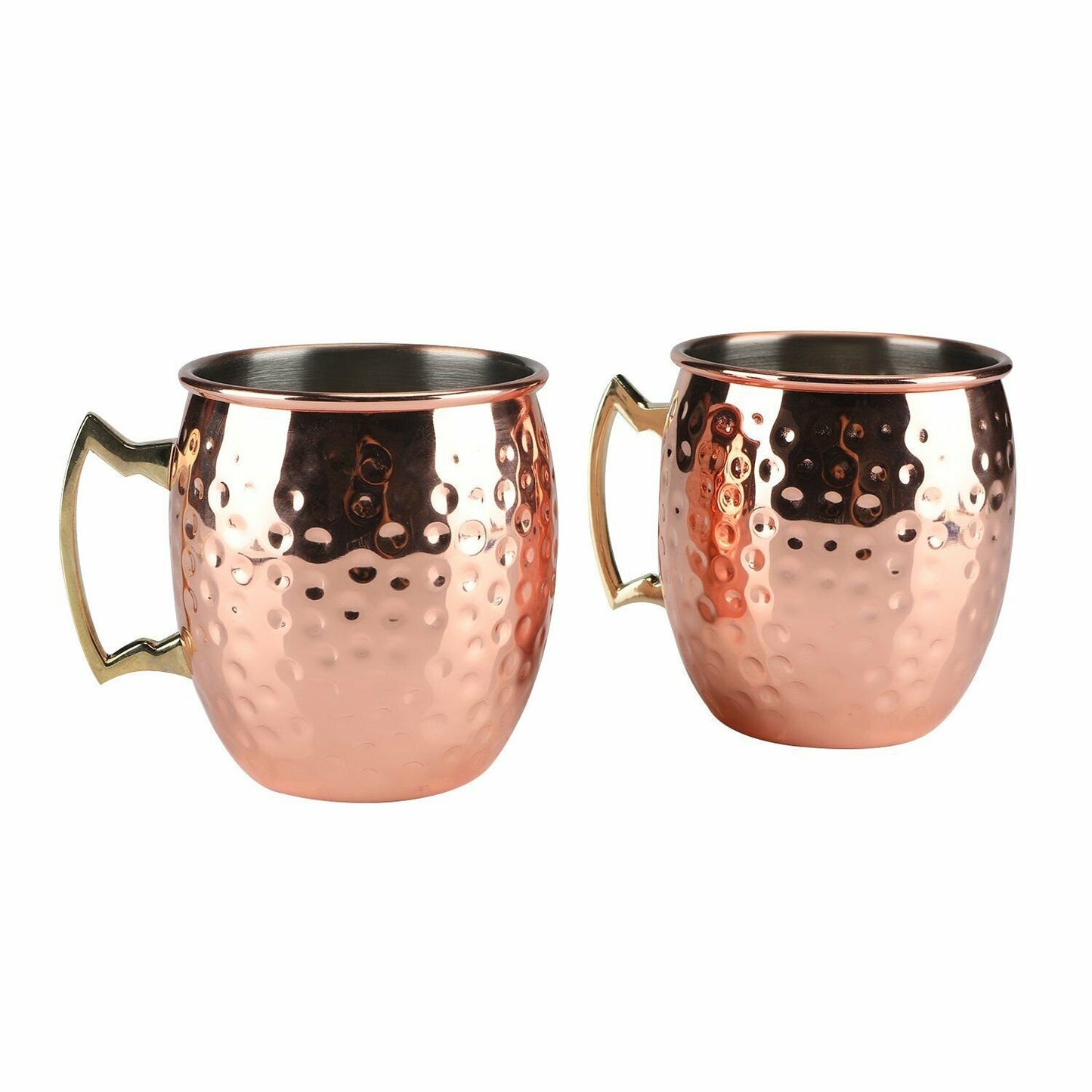 Pure Copper Moscow Mule Mug – Shop Cocktail Mugs AU