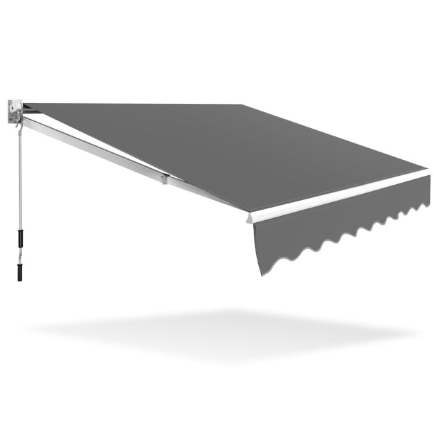 folding-arm-awning-3x2-5m-aluminum-sunshade-retractable-outdoor-sunshade-canopy