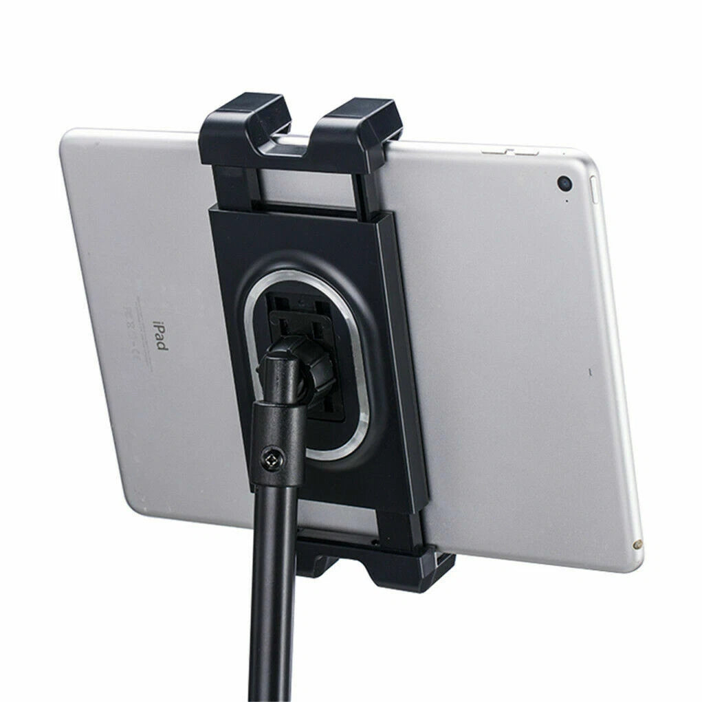 Tripod Tablet Mount Stand for iPad Pro, Kindle, Nexus and More