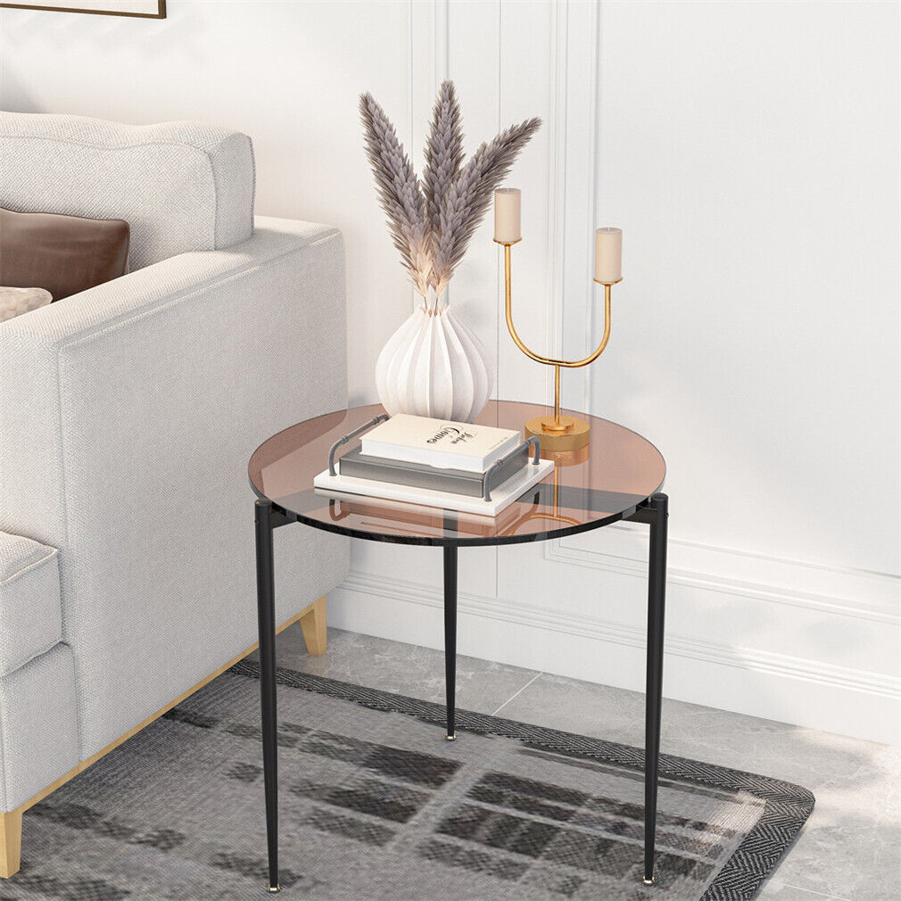 circular-chairside-accent-end-table-nightstand-tempered-architectural-glass-top