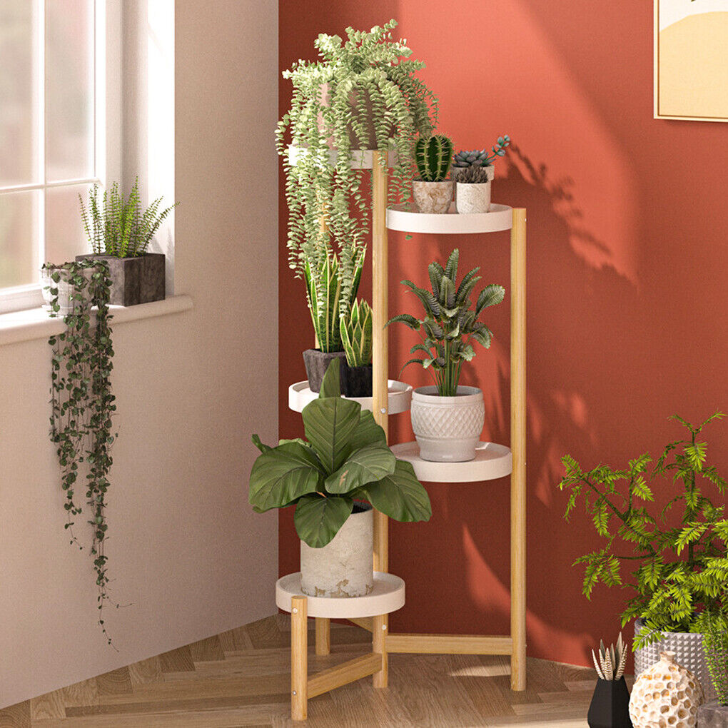natural-bamboo-plant-stands-tall-corner-flower-pot-holder-plant-display-rack
