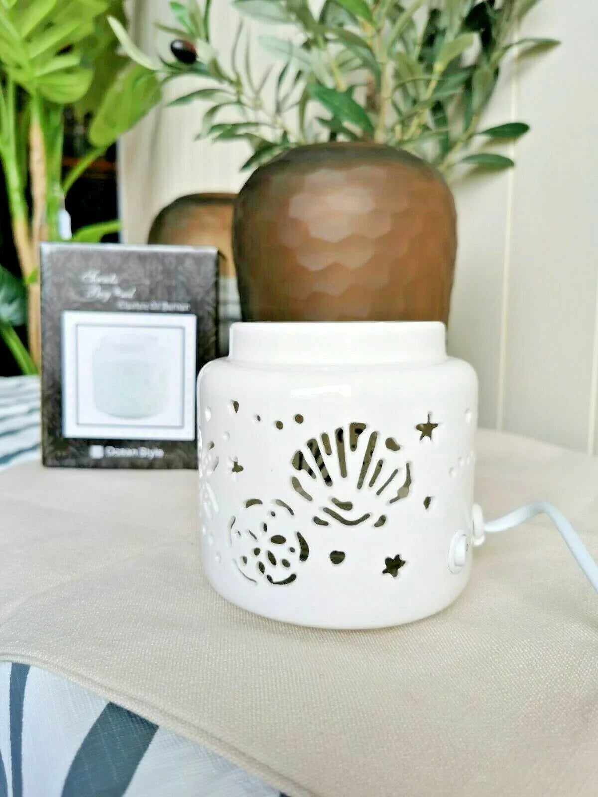 Buy Dotty LED Wax Burner – Shop Now Online AU