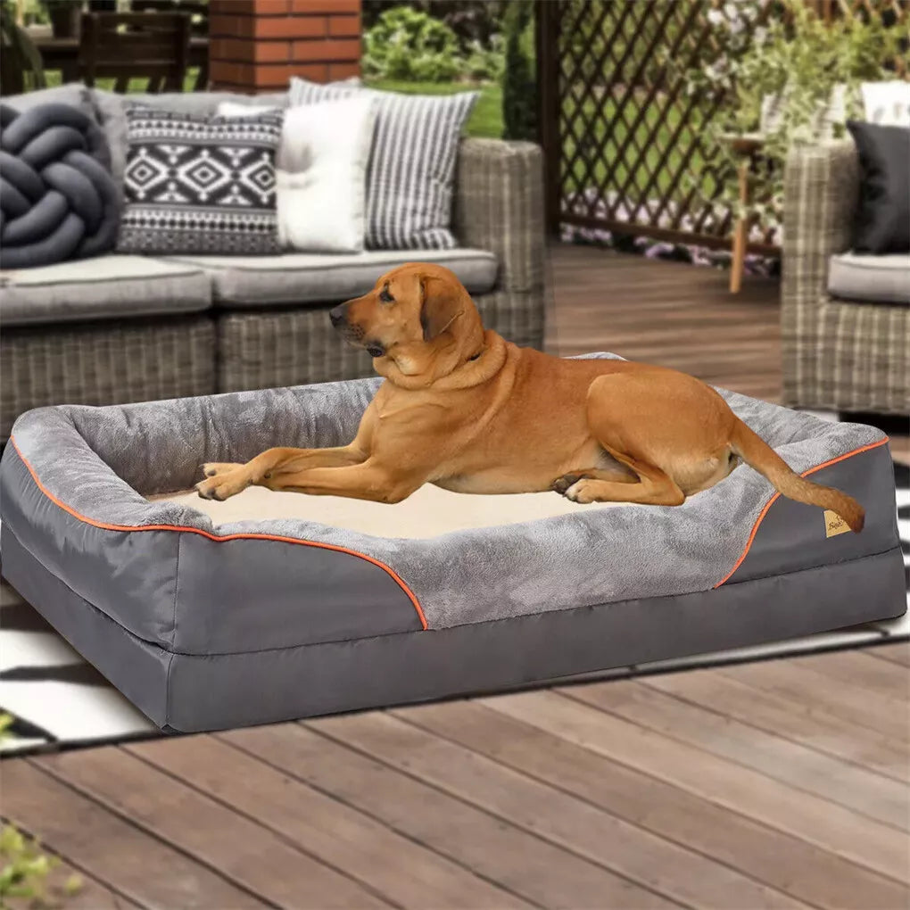 Orthopedic Dog Bed Online Australia