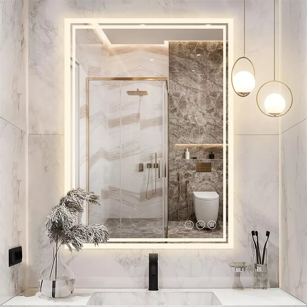 LED Mirror for Bathroom Wall Australia