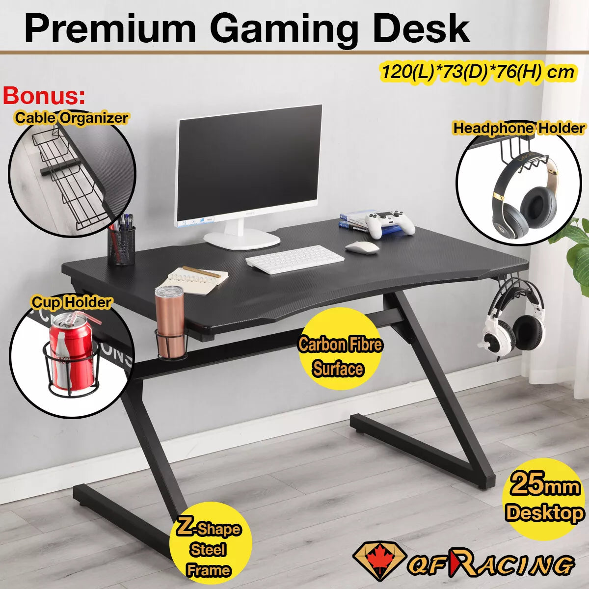 Shop Gaming Desk Online AU