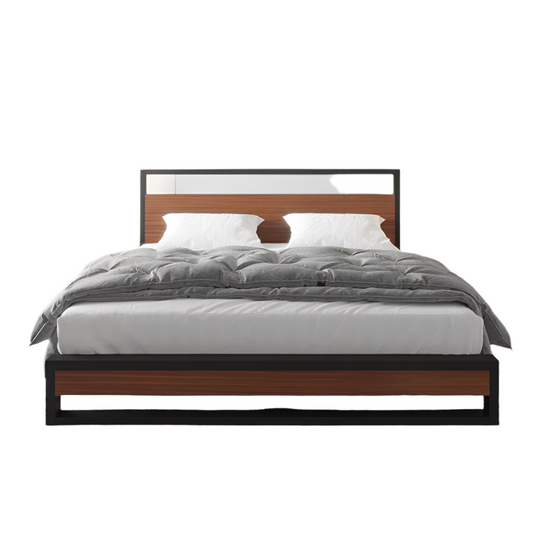 Buy online Queen Bed Frame Australia