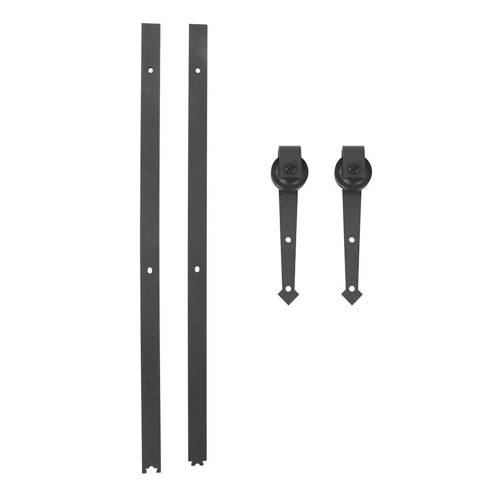 2m-sliding-barn-door-hardware-set-interior-closet-home