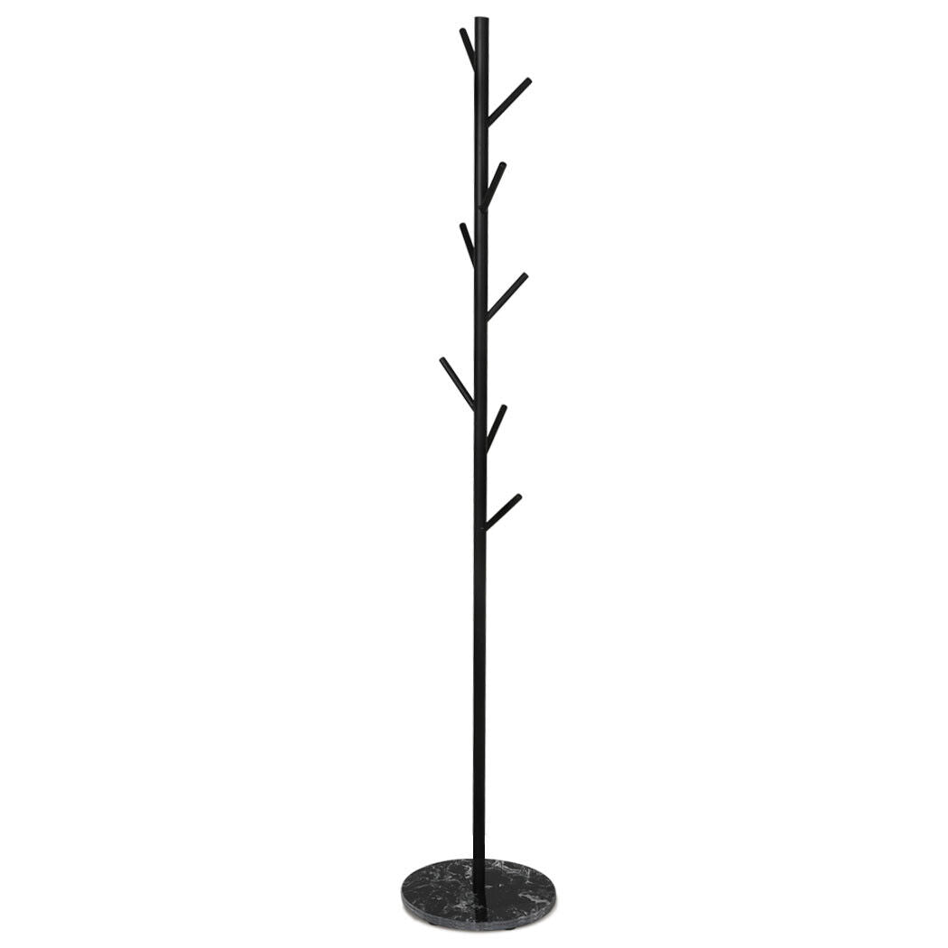 steel-clothes-stand-tree-hanger-with-hooks