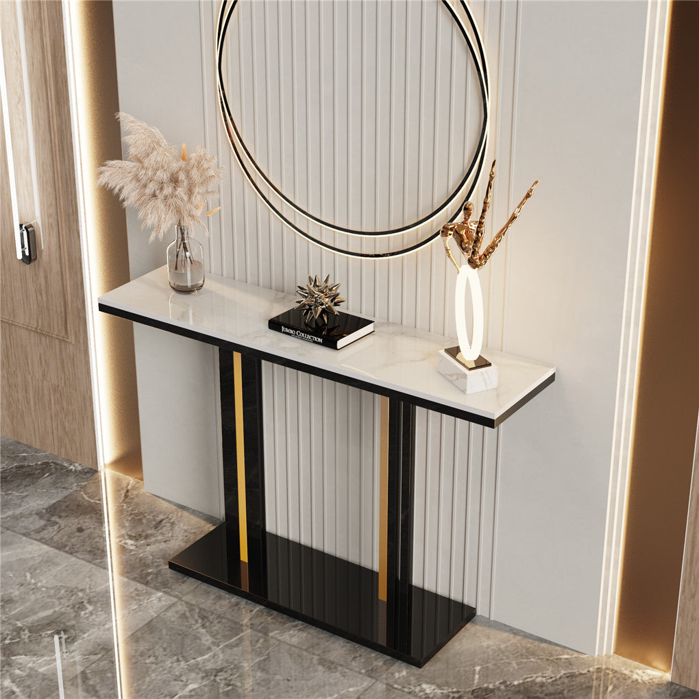 Buy the P&P Delicate Console Table Online – Shipped Australia-Wide