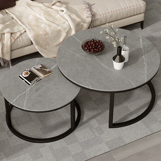 Buy Marble Nesting Coffee Tables Set Online Australia