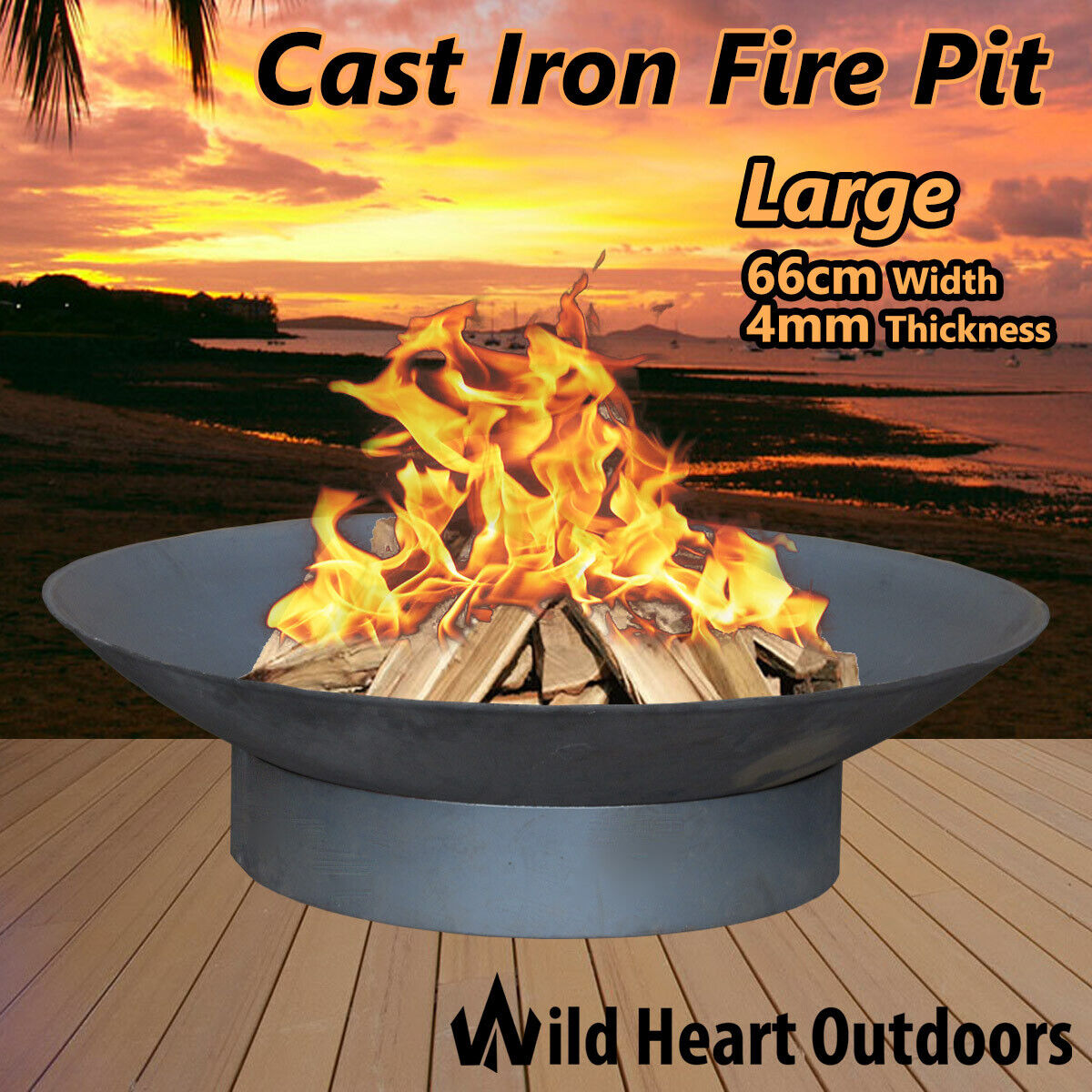 fire-pit-patio-heater-66cm-26-open-fireplace-large-firepit-garden-plant-bowl-ou