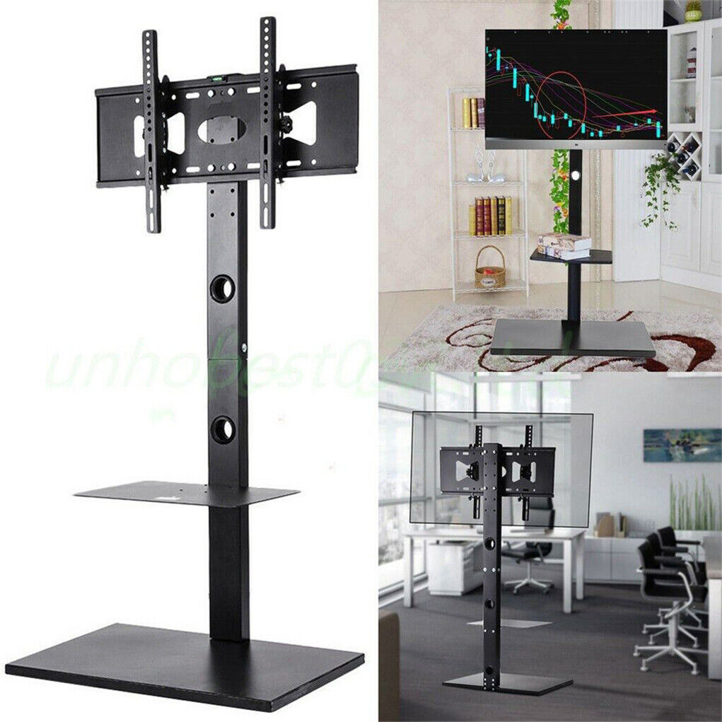 home-office-display-tv-floor-stand-tv-mount-bracket-vesa-up-to-65-showing-ricer