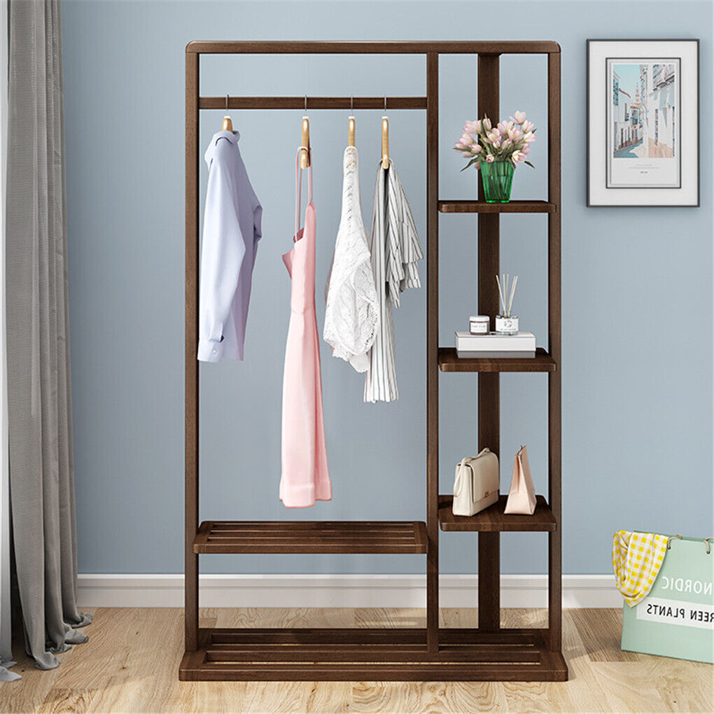 Buy Online Portable Organizer – Hanging Rack & Shelf AU