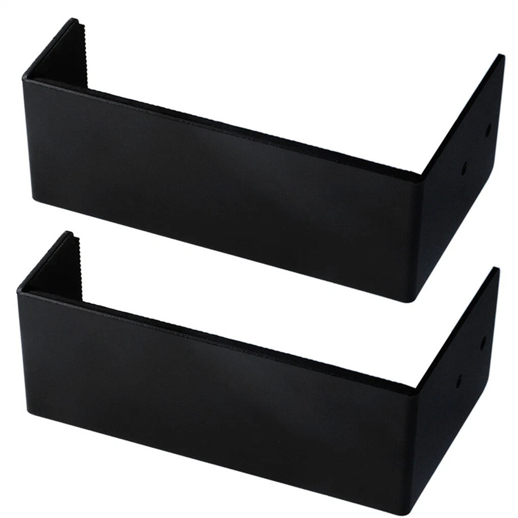 P&P Aluminum Surfboard Wall Rack Short & Long Board Storage Display Mount Hanger