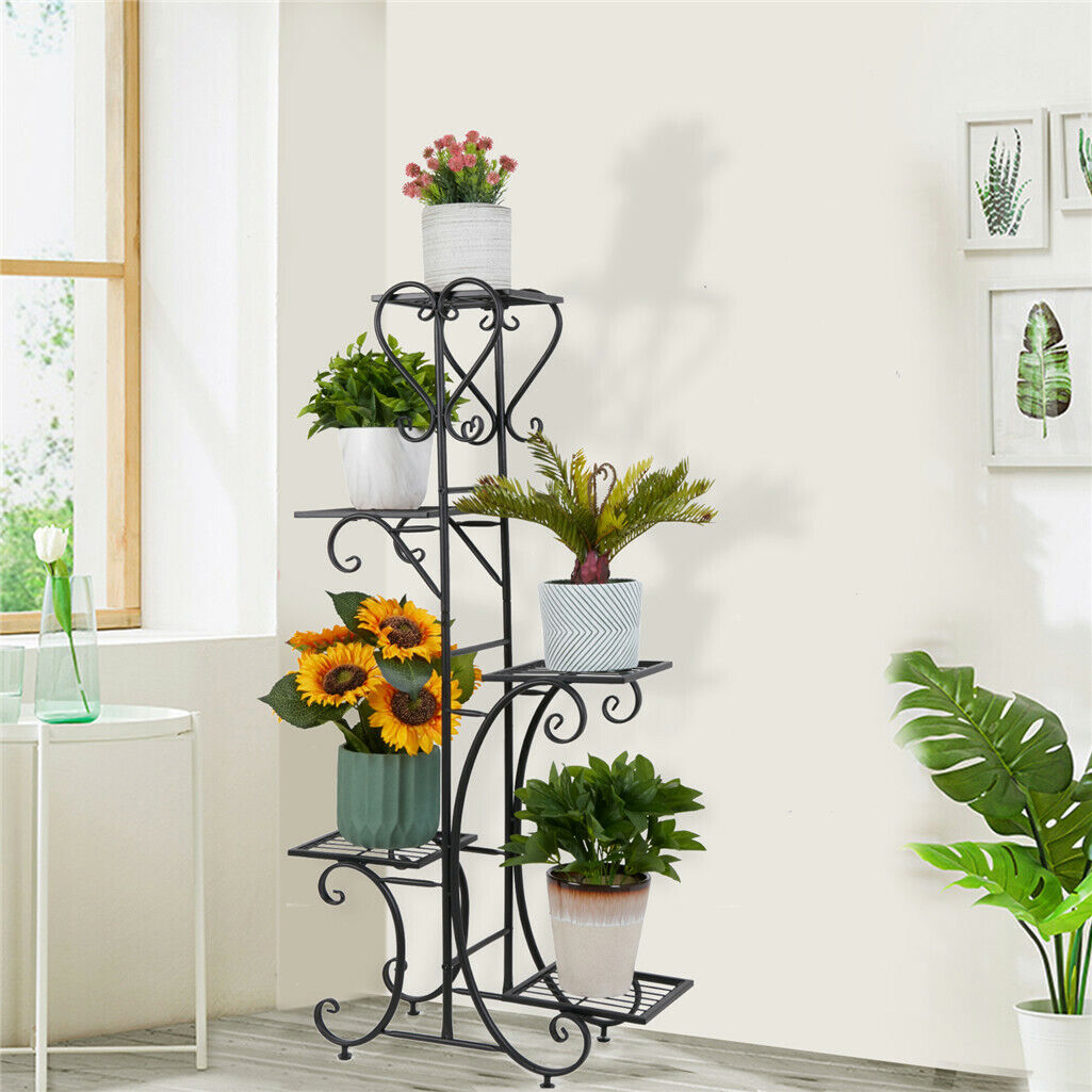 5tier-plant-stand-indoor-metal-plant-shelf-outdoor-multilayer-flower-potted-rack