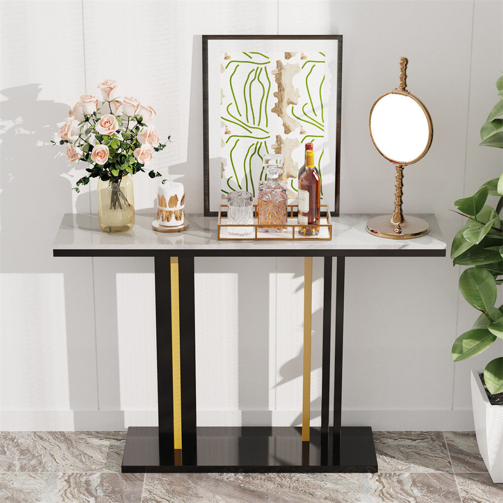 Buy marble console tables online – Australia-wide shipping