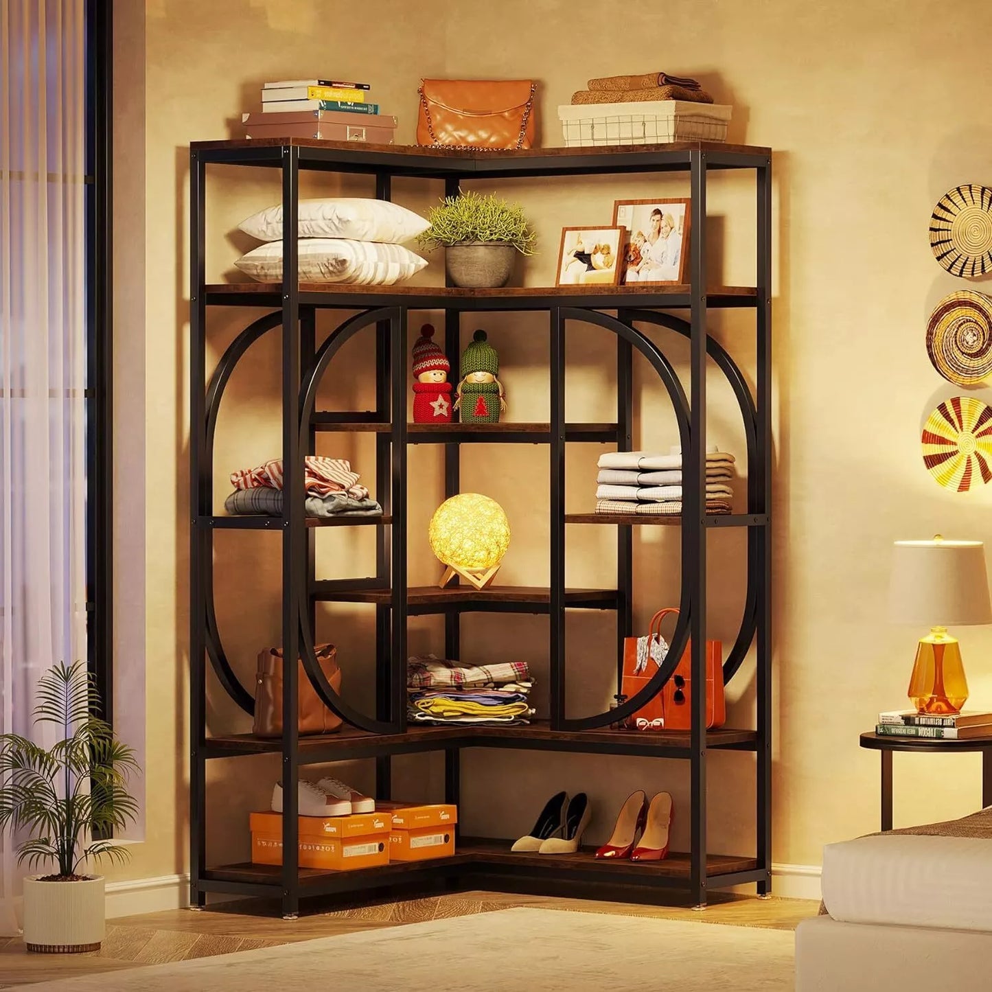 Shop Corner Bookshelf Online AU