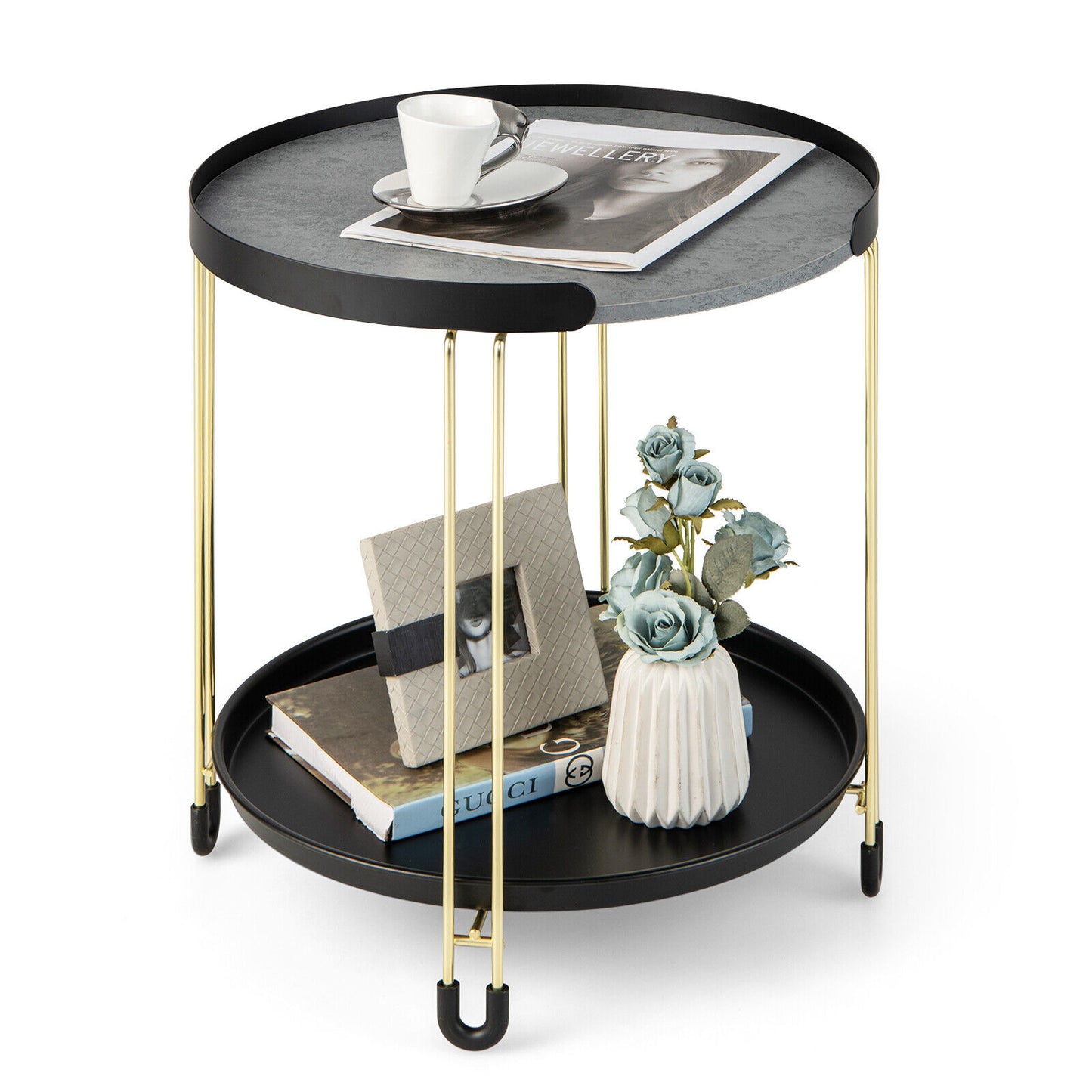 2-tier-side-end-table-round-nightstand-gold-frame-for-living-room-bedroom