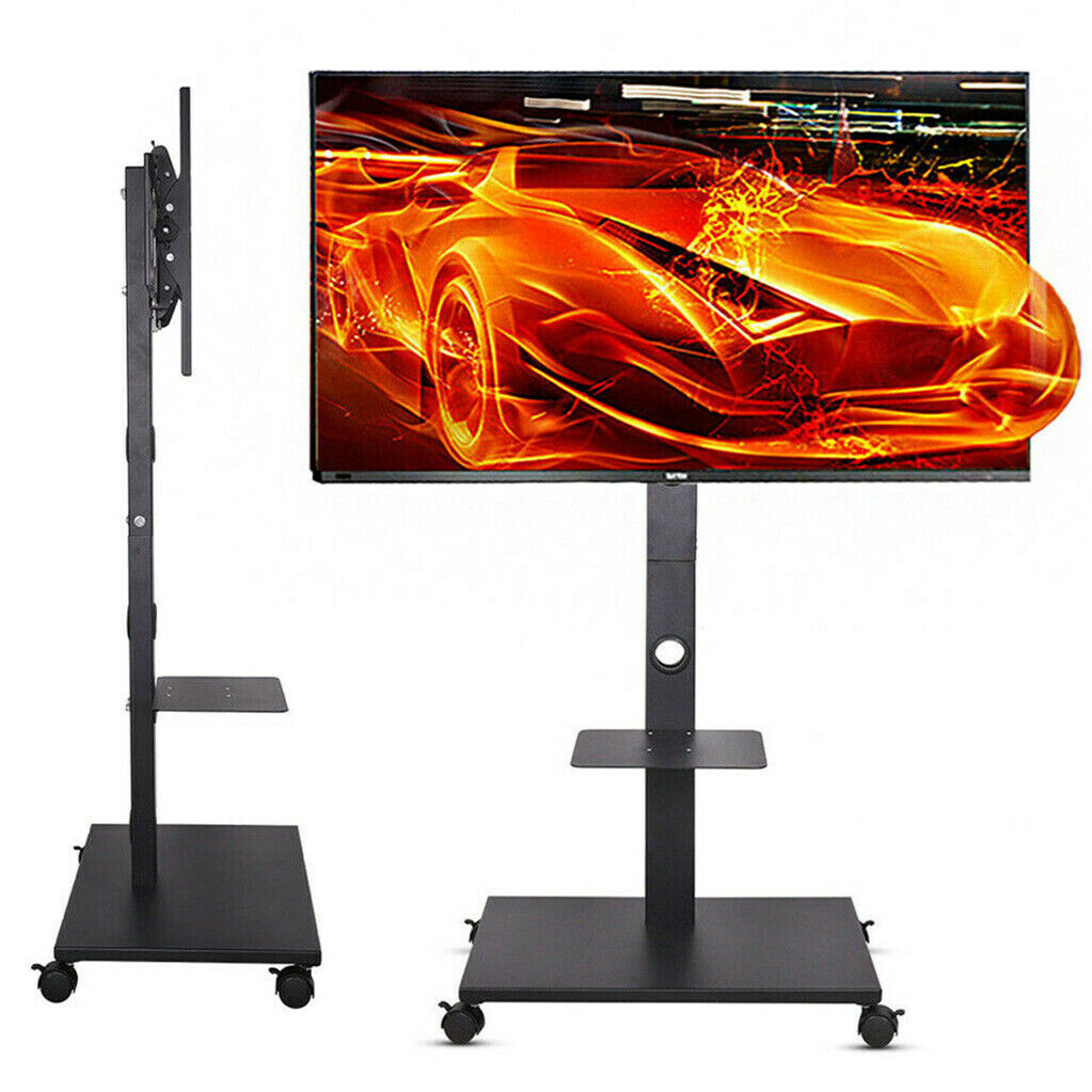 exhibition-display-stand-mobile-tv-trolley-floor-stand-mounting-bracket-32-70