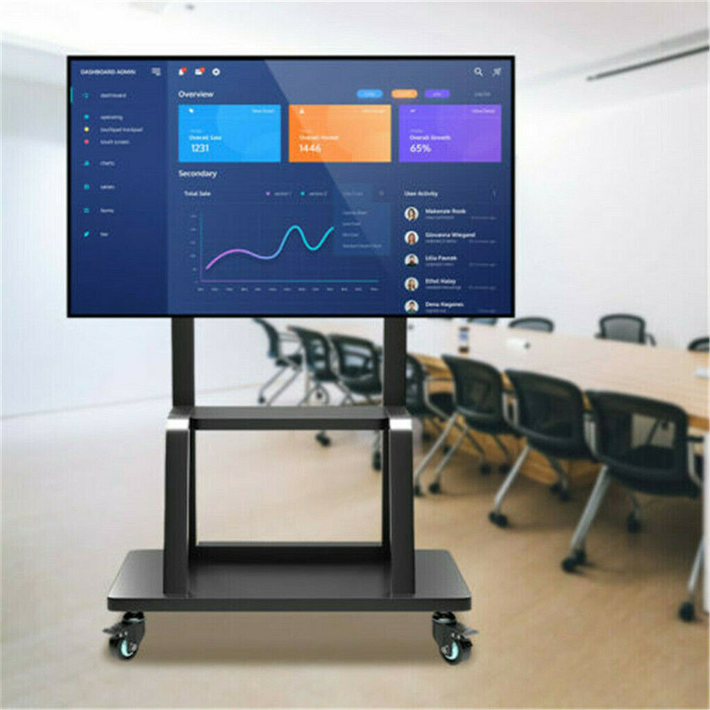 moveable-tv-stand-floor-tv-mount-television-support-mount-for-32-80-flat-lcd-le