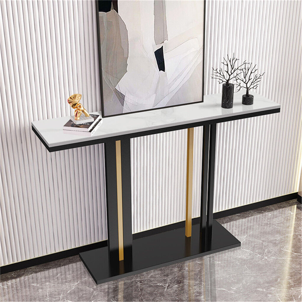 delicate-texture-marble-console-table-narrow-long-sofa-table-hall-display-stand