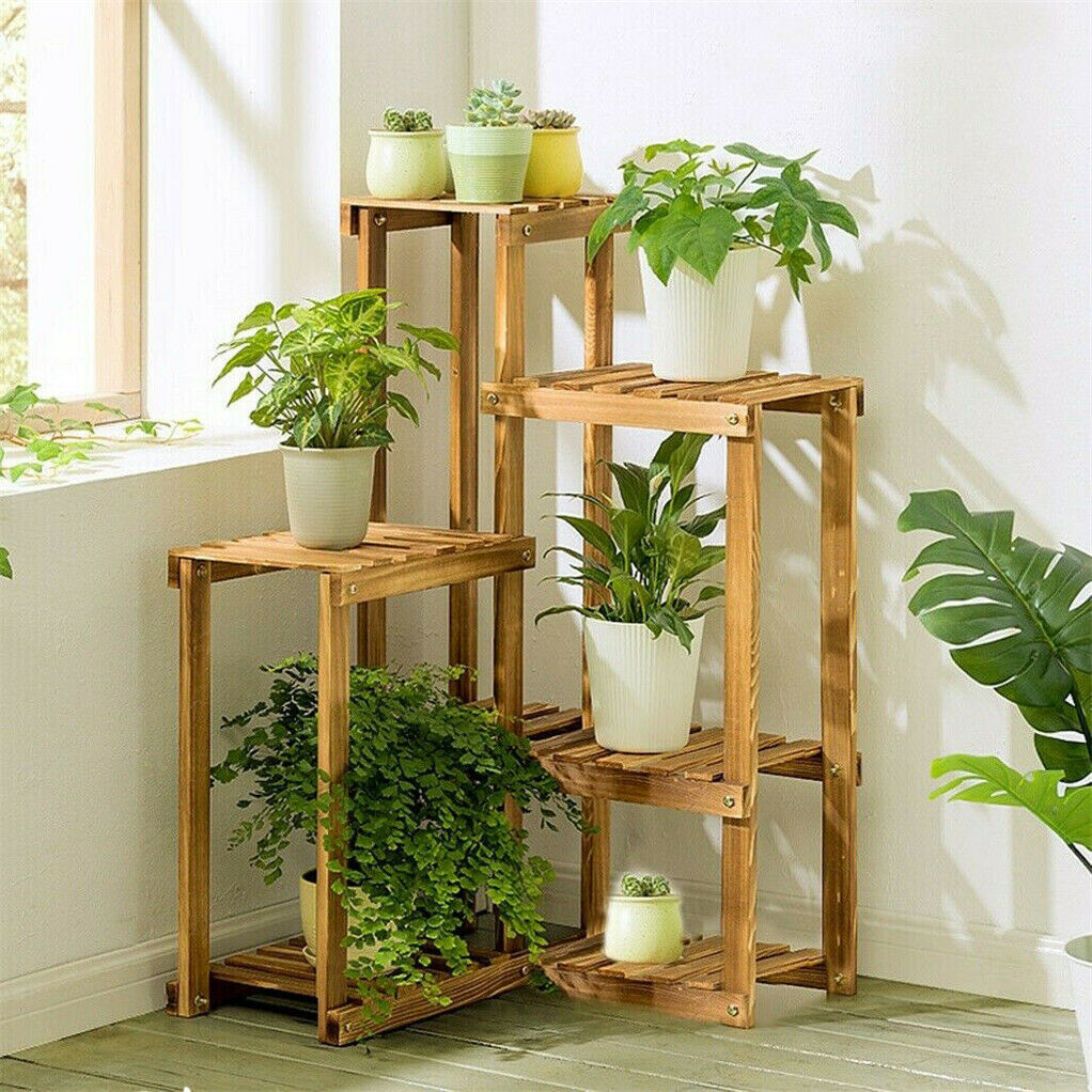 vintage-multilayer-plant-stand-right-angle-placed-flower-shelf-for-balconie-terr