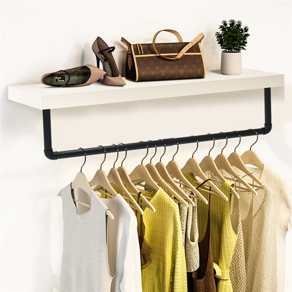 Buy Online Retail Display Rack – Thick Metal Pipe
