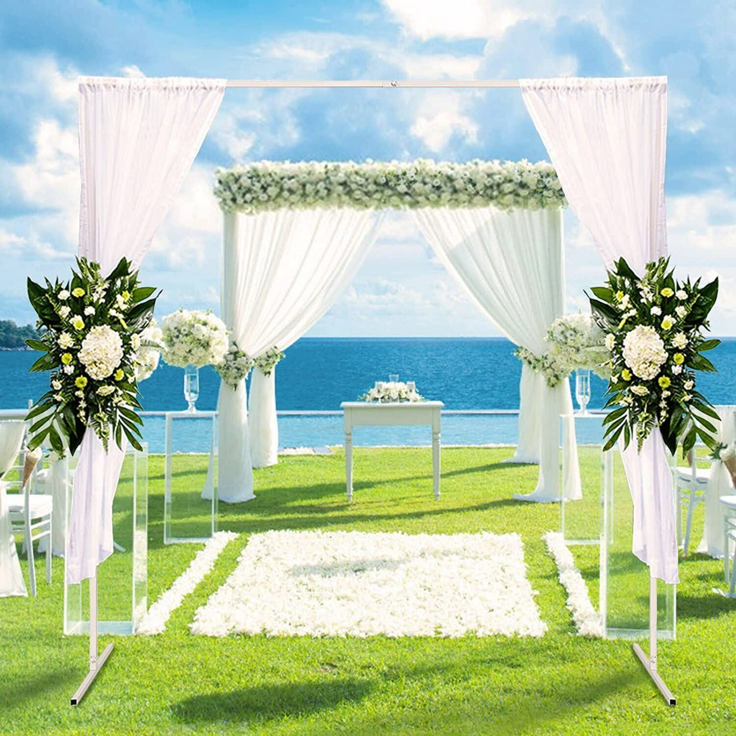 wrought-iron-wedding-garden-arch-portable-photo-background-frame-kit-party-decor