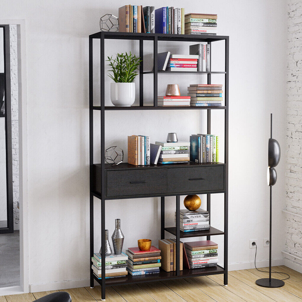 6-tier-open-large-bookcase-vintage-free-standing-storage-cabinet-for-home-office