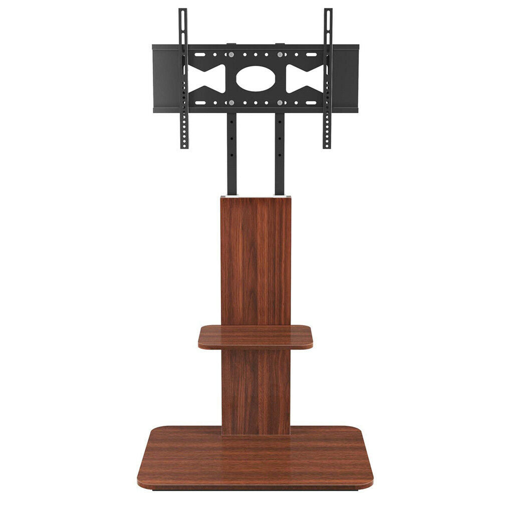 industrial-universal-floor-tv-stand-wood-steel-tv-mount-shelf-stand-for-32-65tv