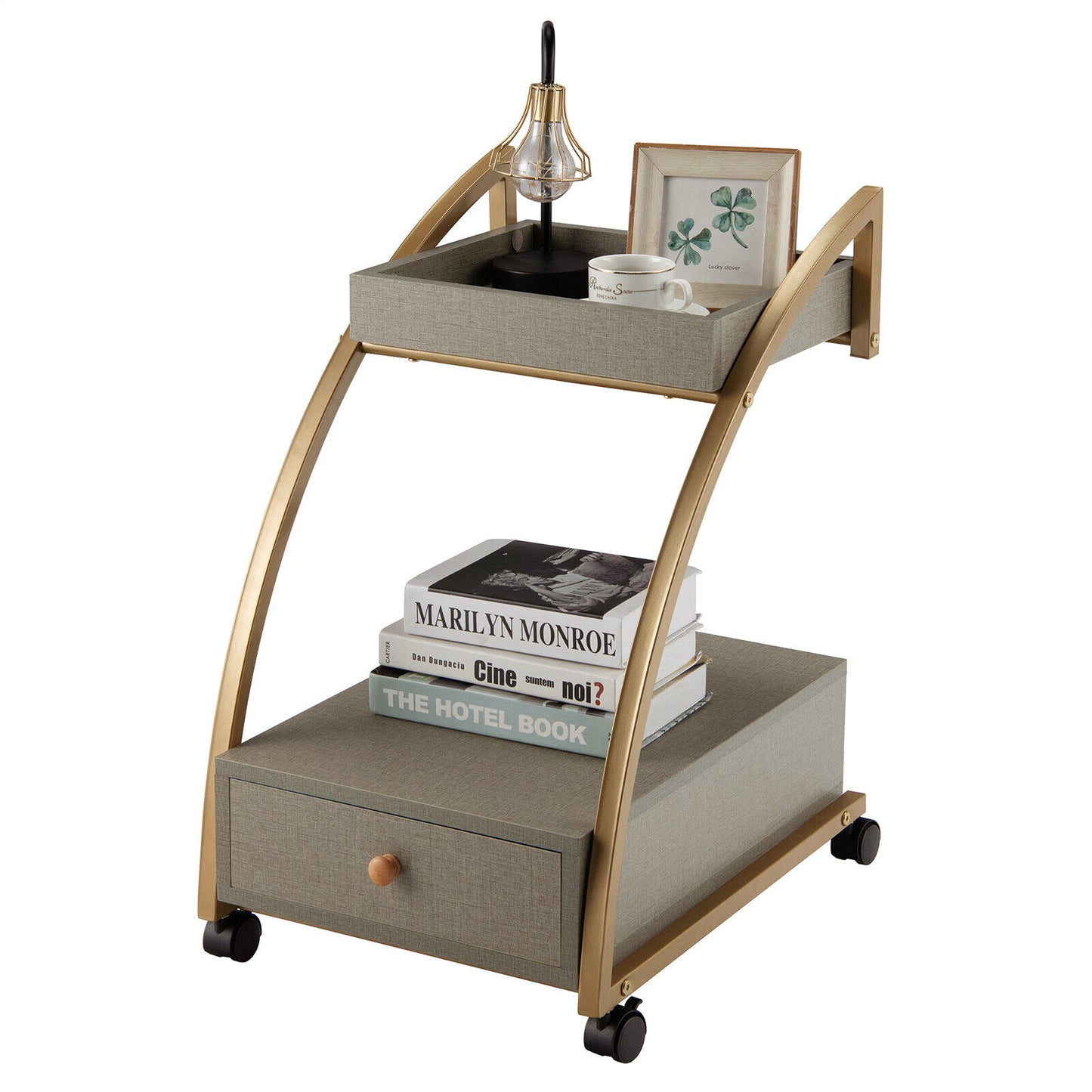 end-table-mobile-storage-cart-c-shaped-rolling-sofa-side-table-w-wheels