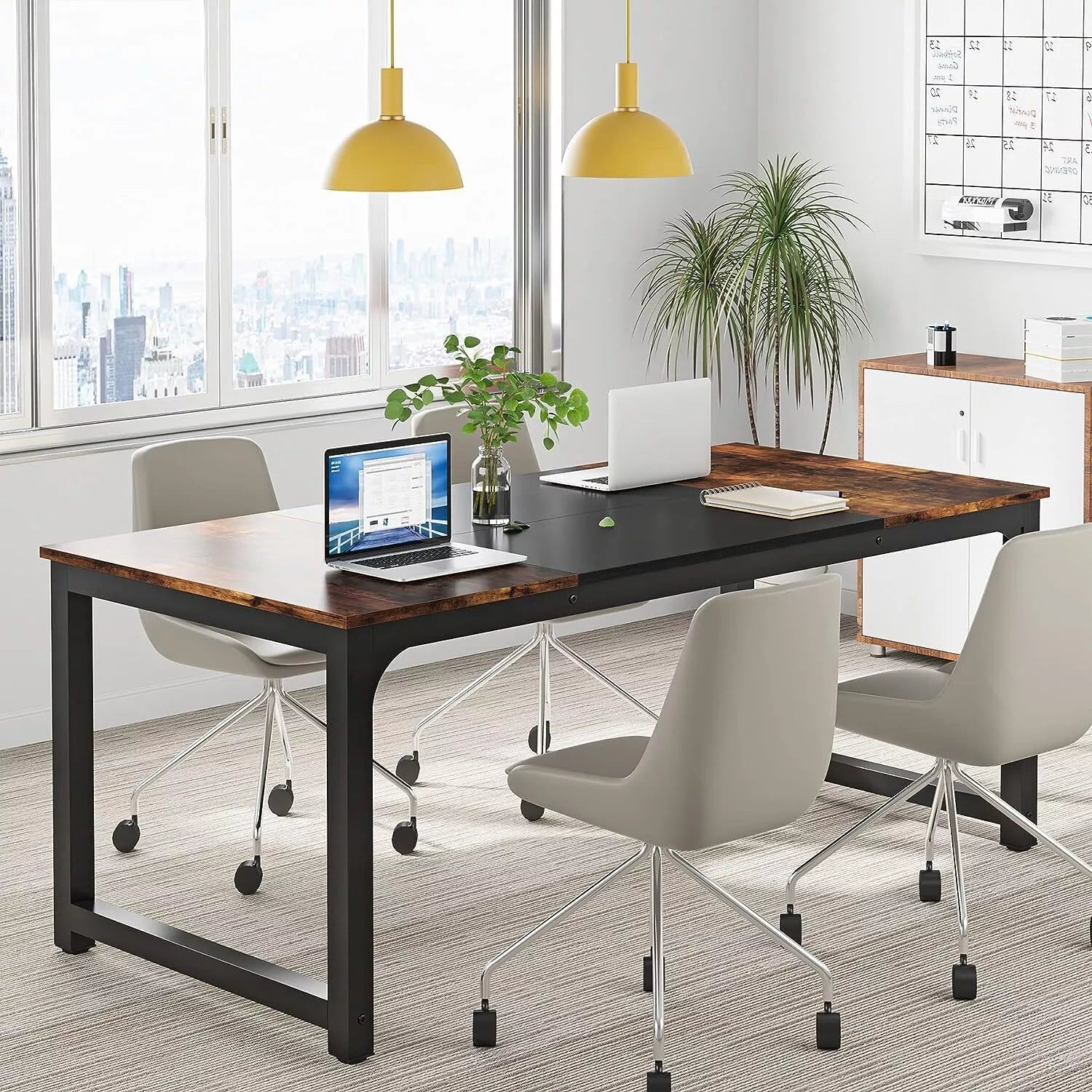 Large Workstation Desk Buy Now AU