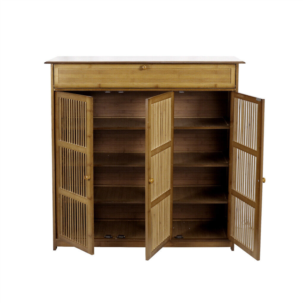 Buy P&P 4 Tier Shoes Rack Cabinet Online in Australia - Organize Your Shoes Today